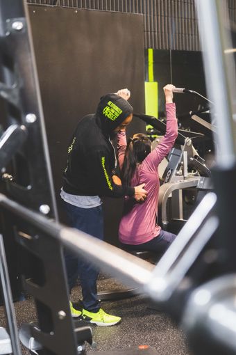 Personal Training Brampton