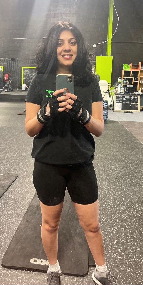 Personal Training Brampton