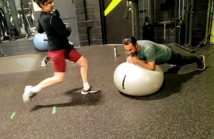 Personal Training Brampton