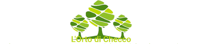 Logo L’orto del Mi’ Zi’ Ardino