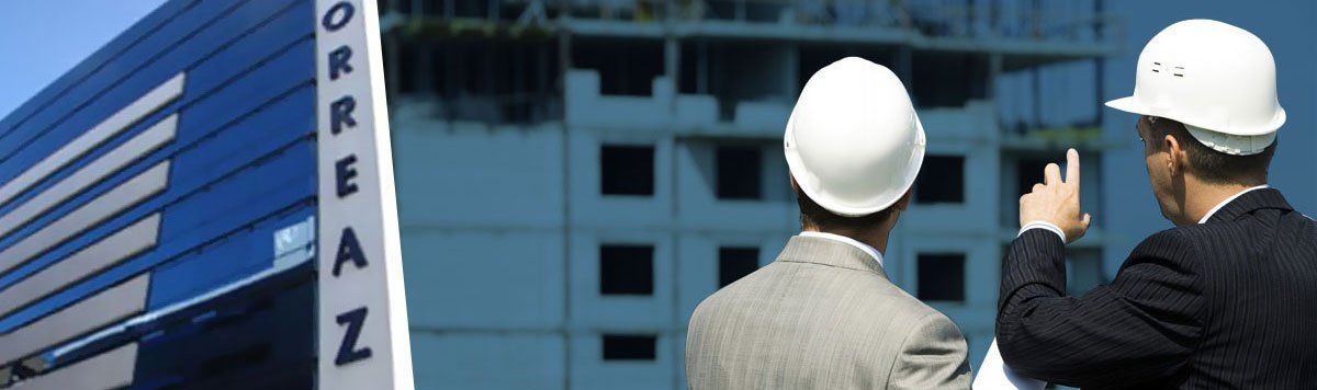Avalúos e Ingeniería Civil en Guatemala