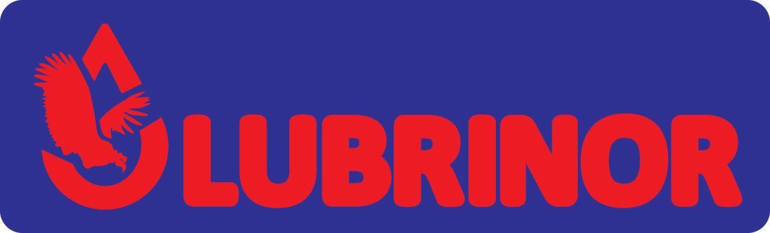 Logotipo Lubrinor