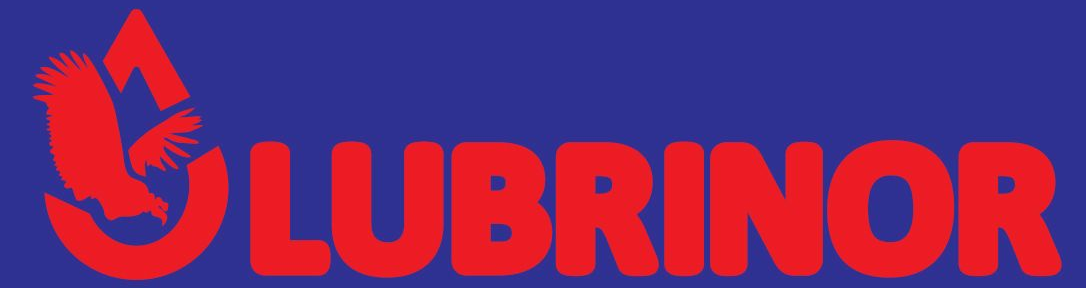 Logotipo Lubrinor