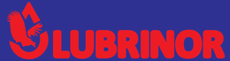 Logotipo Lubrinor