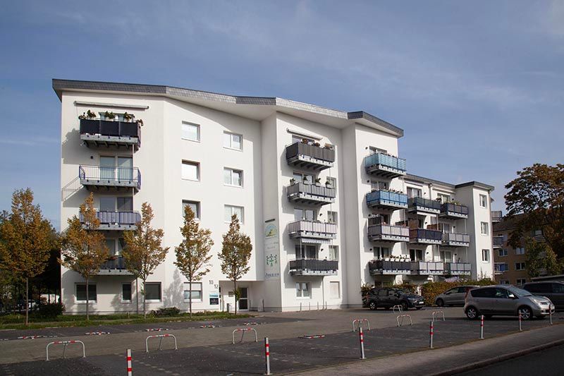 Wohnpark an der Königsberger Straße