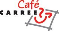 Logo Caé Carree