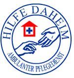 Logo Hilfe Daheim