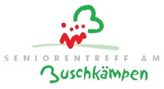 Logo Seniorentreff am Buschkämpen