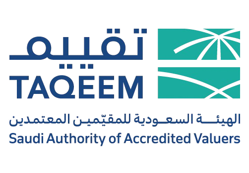 شعار الهيئة السعودية للقيم المعتمدة