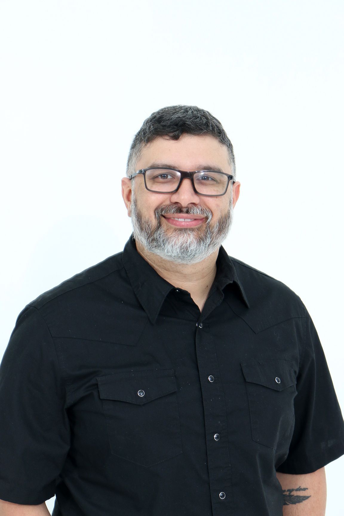 Stephen Torrez