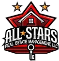 All-Stars Real Estate Management Logo - Select to go home