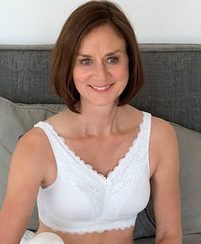 AMERICAN BREAST CARE MÉXICO - Línea diamante