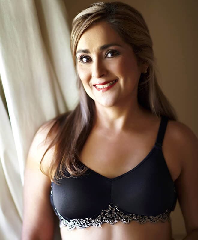 AMERICAN BREAST CARE MÉXICO - Línea masaje