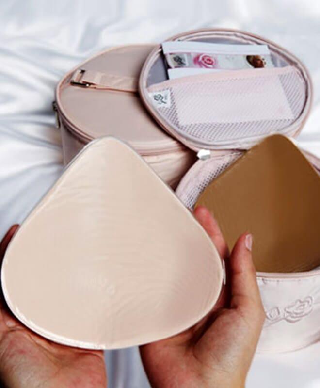 AMERICAN BREAST CARE MÉXICO - Lencería