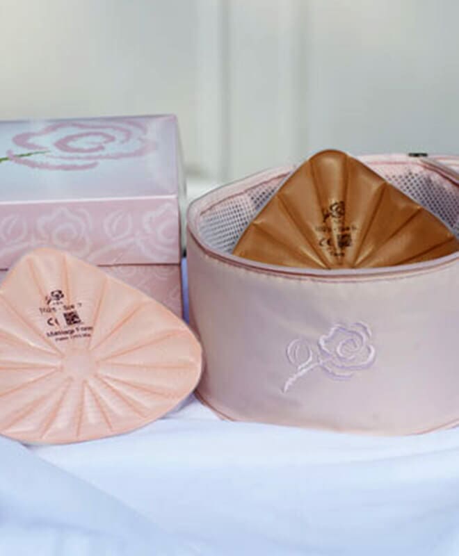 AMERICAN BREAST CARE MÉXICO - Brasier de compresión ideal para implantes o aumento de busto