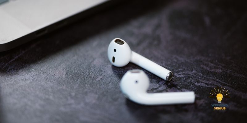 How to Find Lost AirPods How to Find Lost AirPods