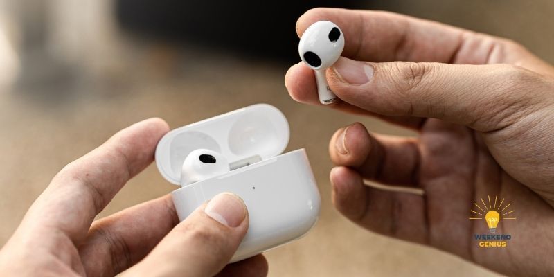 AirPods Would Not Connect to Your iPhone AirPods Would Not Connect to Your iPhone