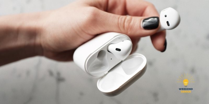 Apple AirPods Problems Apple AirPods Problems
