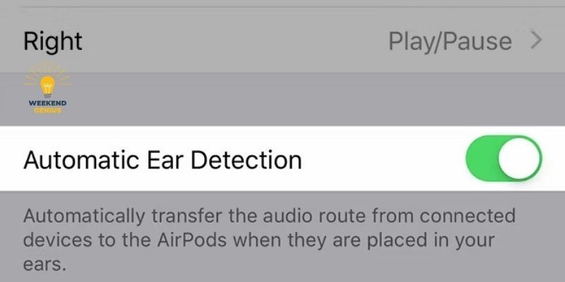 Automatic Ear Detection Automatic Ear Detection