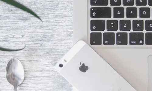 iCloud Syncing