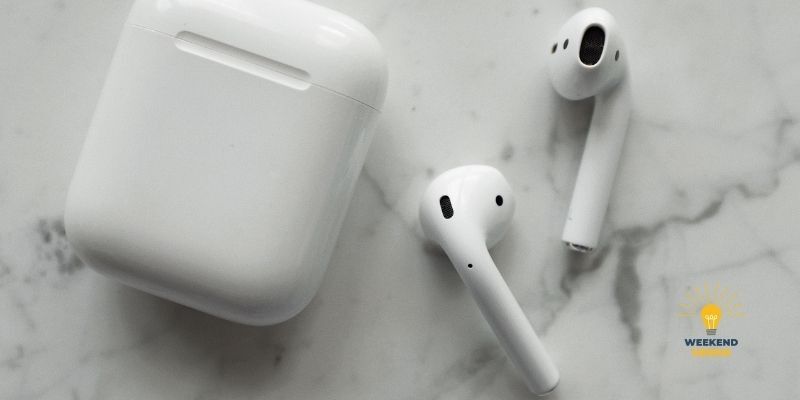 How to Reset Your Apple AirPods How to Reset Your Apple AirPods
