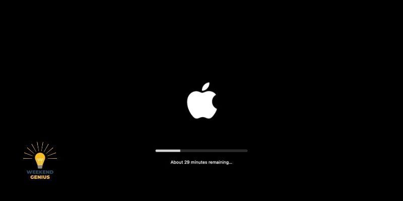 Restart Mac Restart Mac