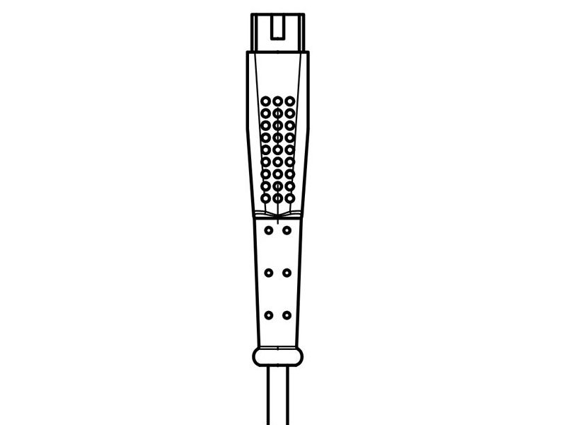 Exploring the World of DC Barrel Connectors