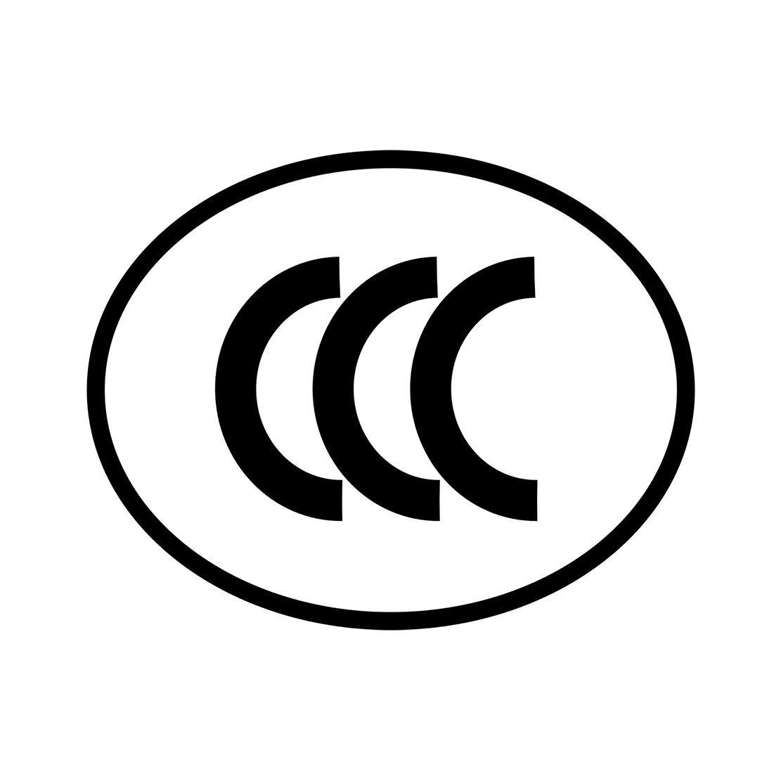 CCC Certification