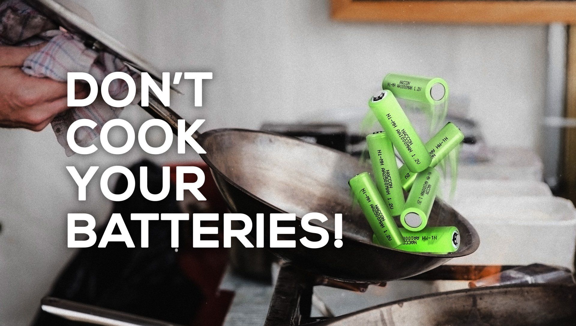 Battery Charging