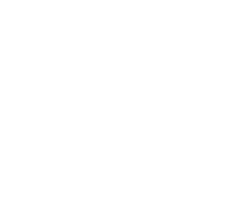 A line drawing of a power supply on a white background.