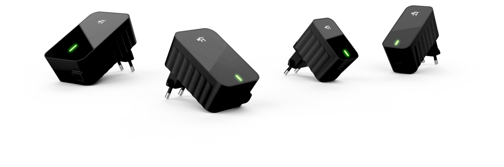 NEO power supplies