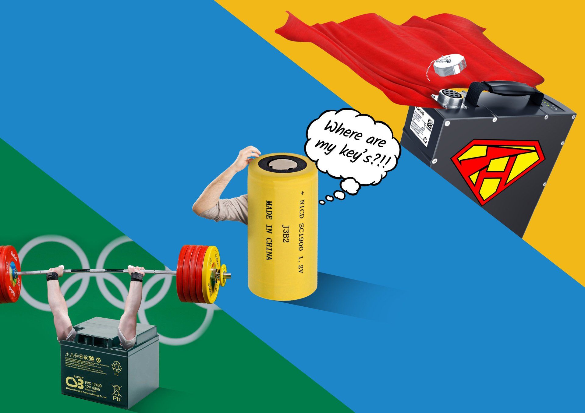 Switchmode Power Supply Operation and Design
