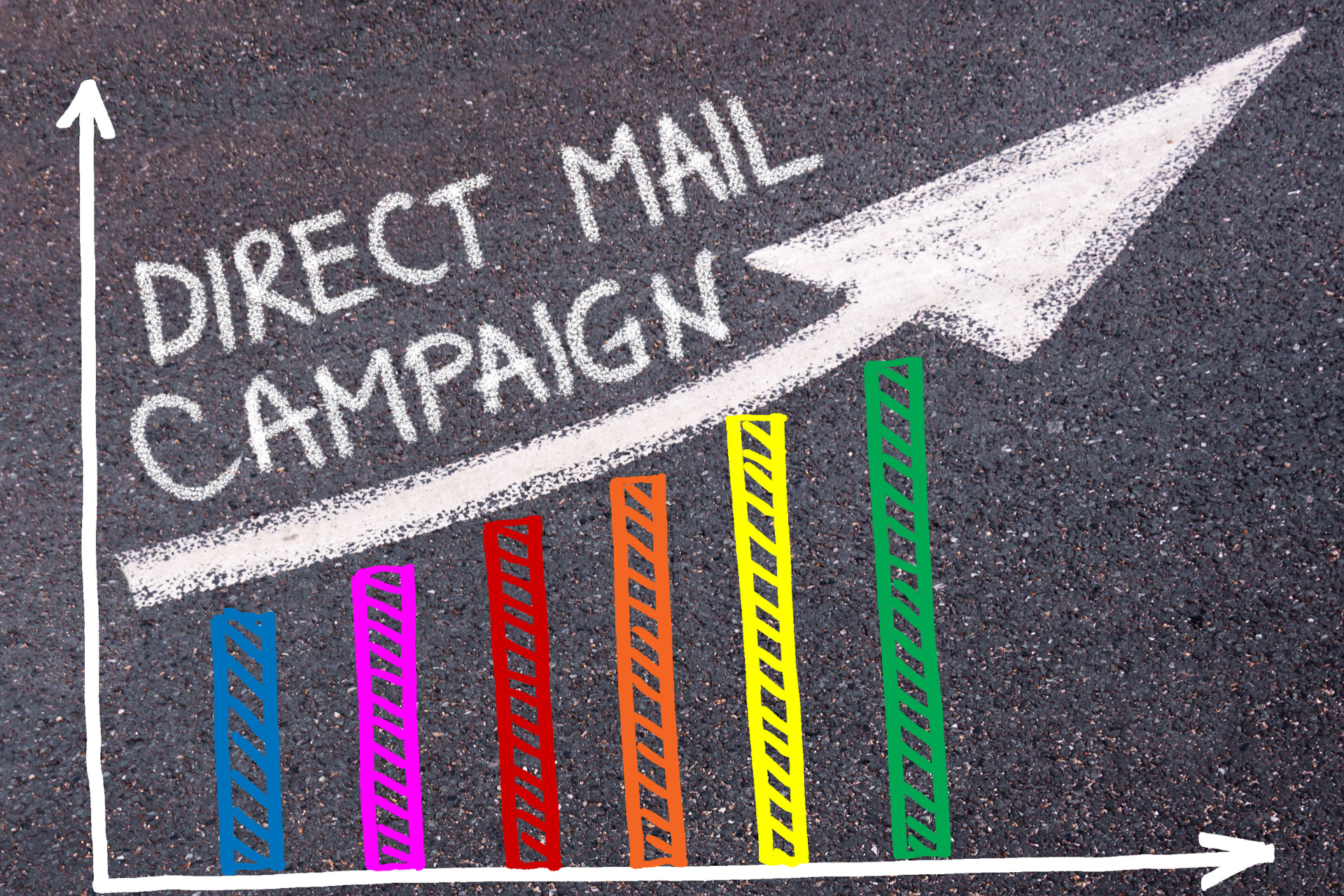 Direct Mail Marketing in the Digital Age - A Step-by-Step Guide