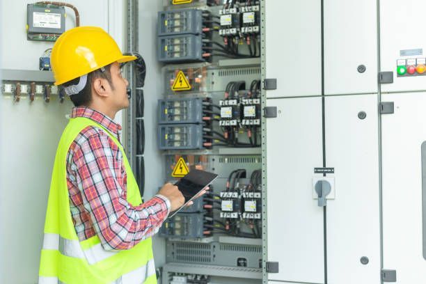 Switchboard Upgrades — Islington, NSW — Adtech Services