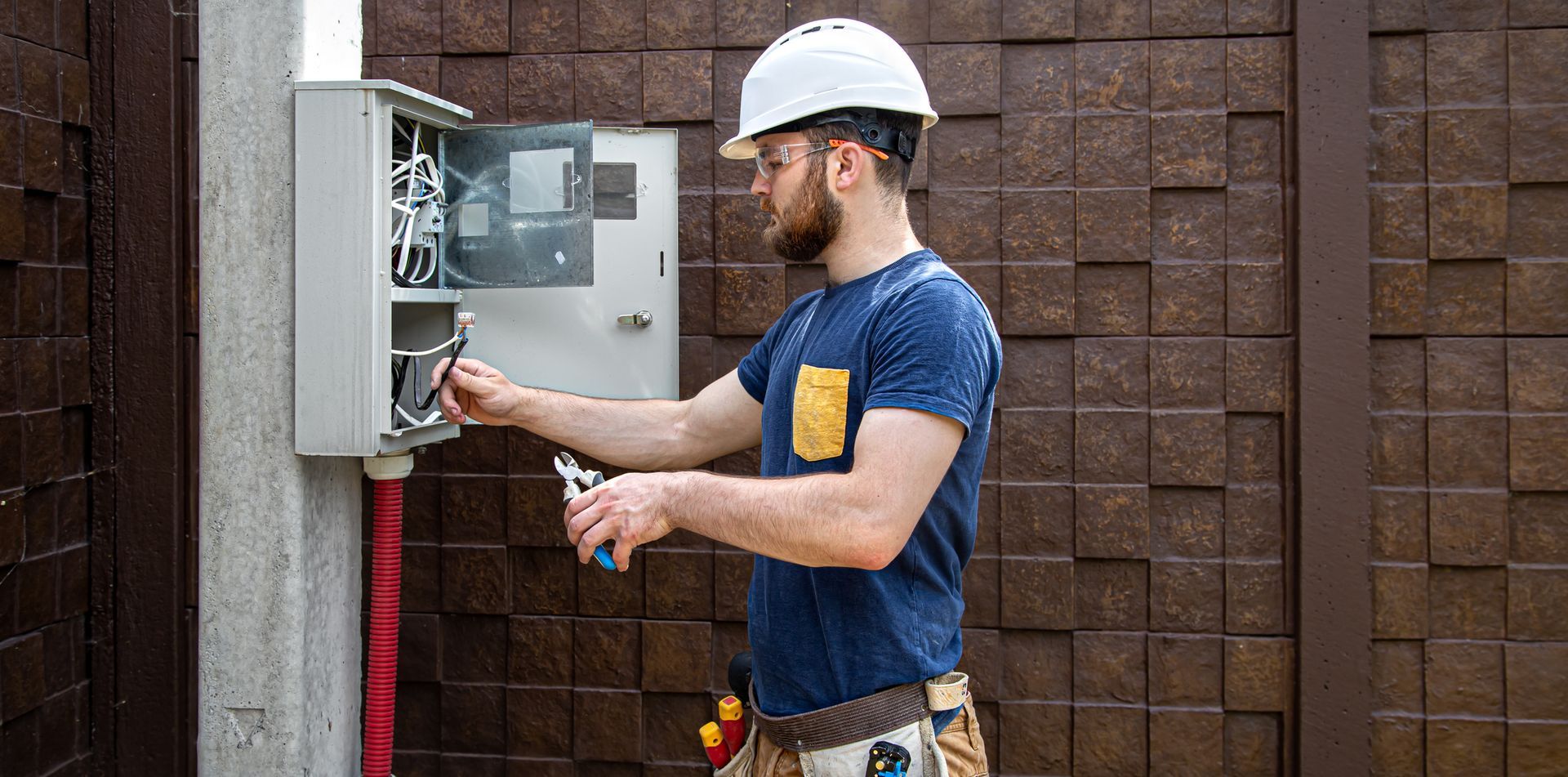 Gas Heating Boiler — Islington, NSW — Adtech Services Gas Heating Boiler — Islington, NSW — Adtech Services
