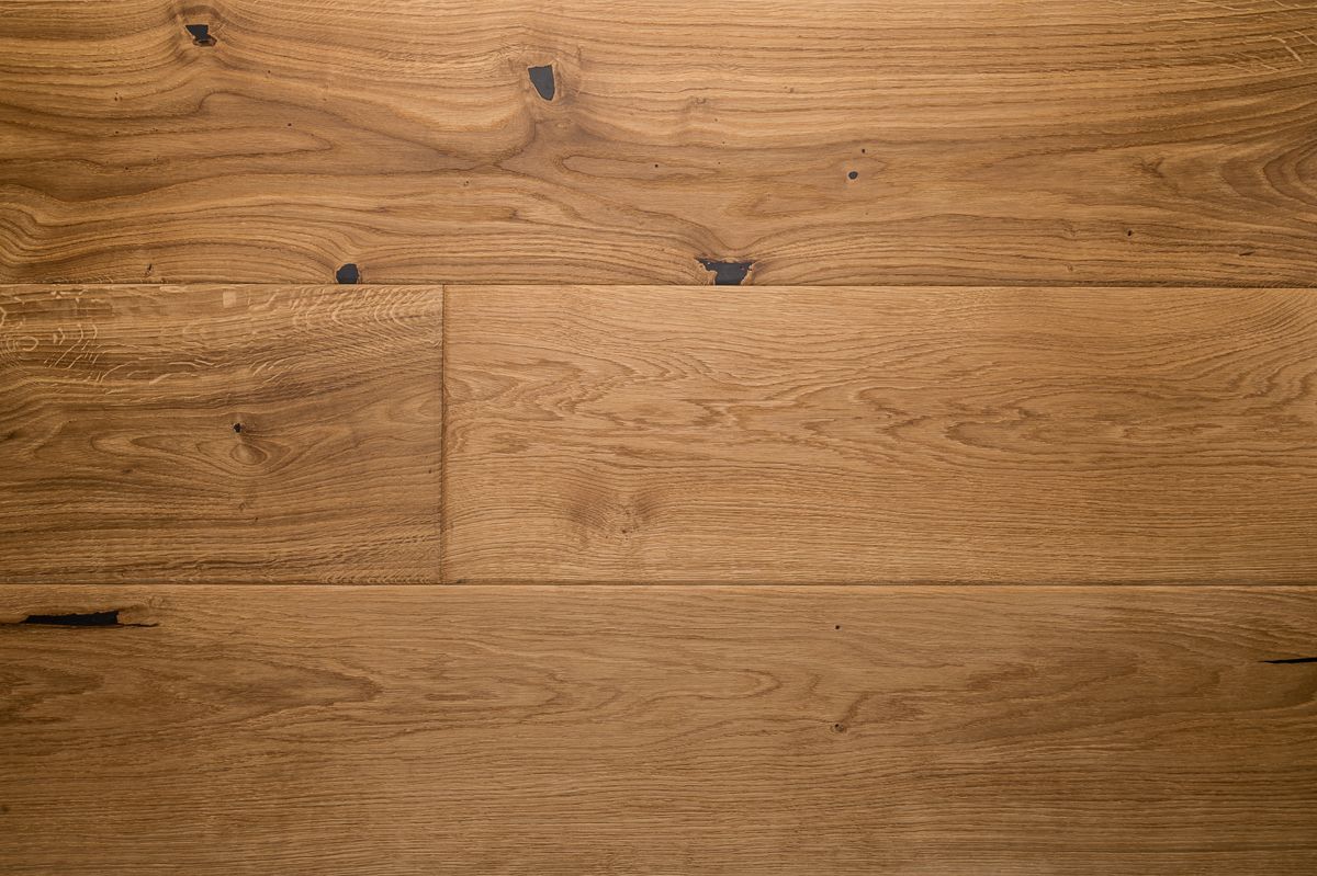 Parkett Fritztal handveredelt