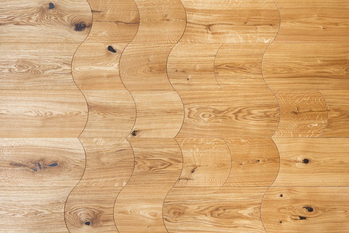 Parkett Tile Zillertal