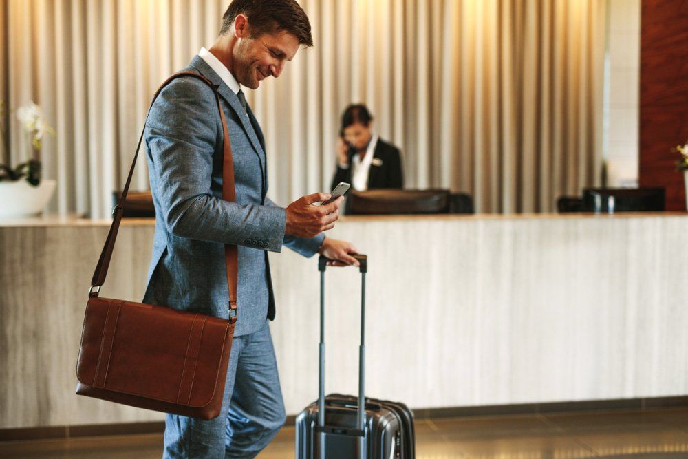 Hotel Communications Solutions - AFT Communications