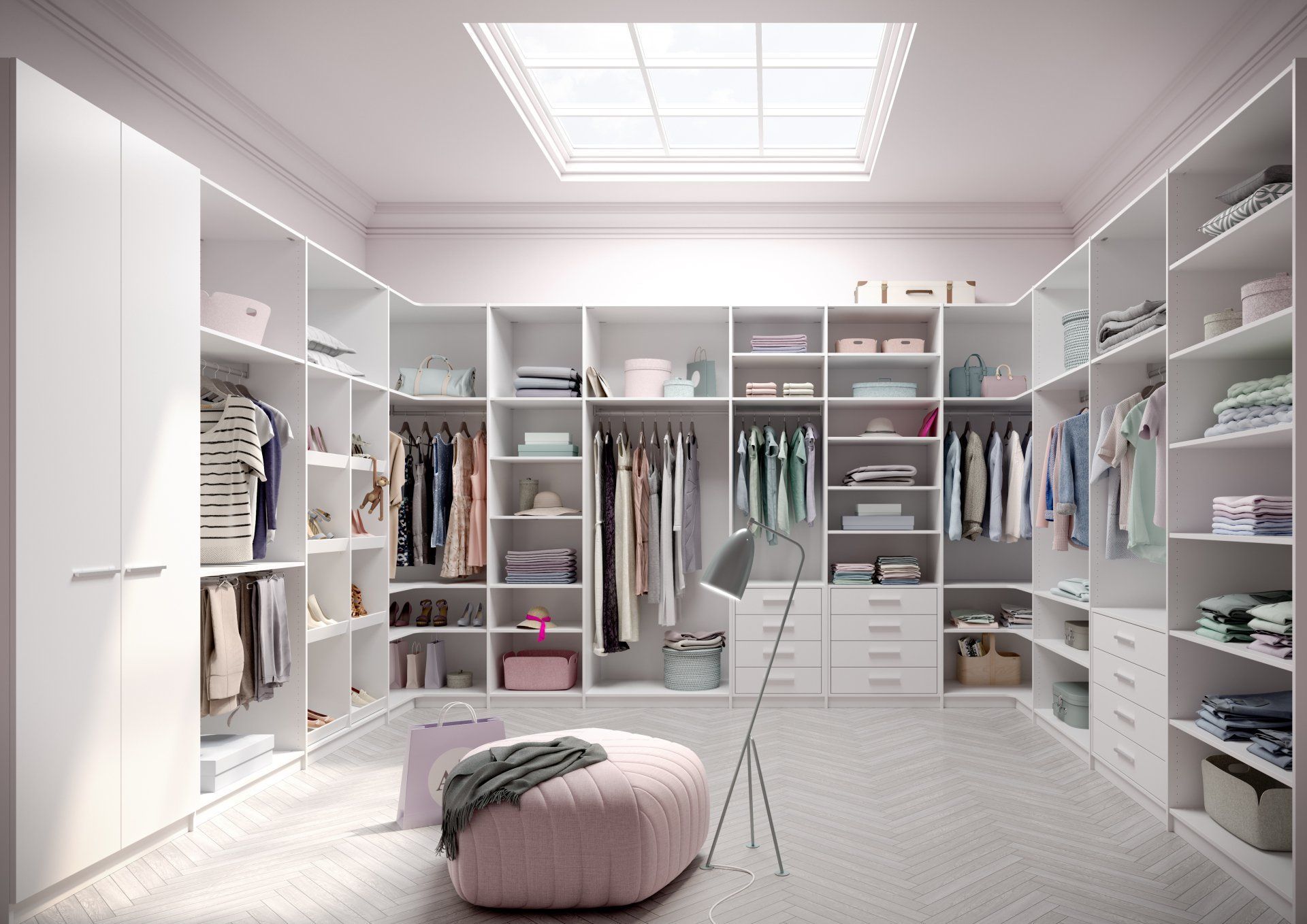 interior storage solution Sheffield 4