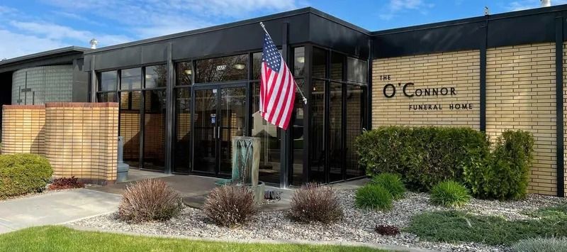 Our Location | O’Connor Funeral Home | Great Falls, MT