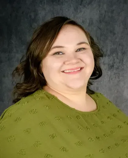 Staff Photo