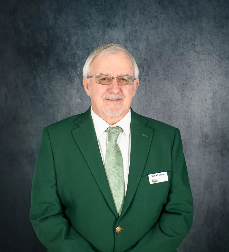 Staff Photo
