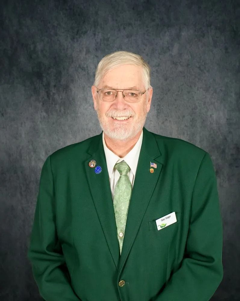 Staff Photo