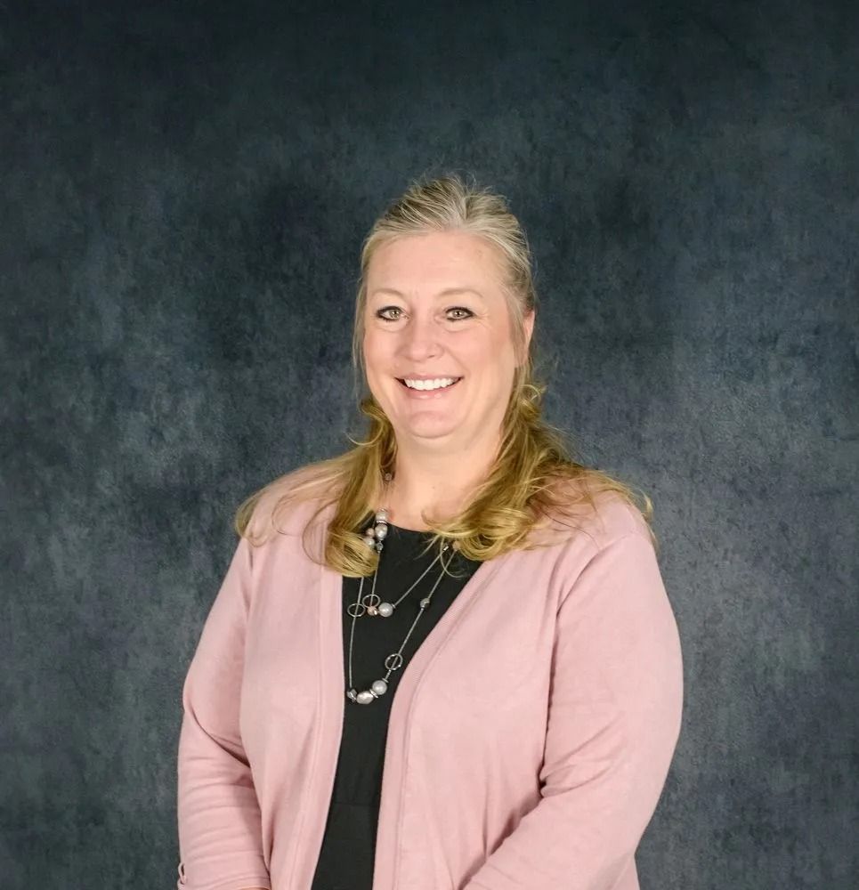Staff Photo