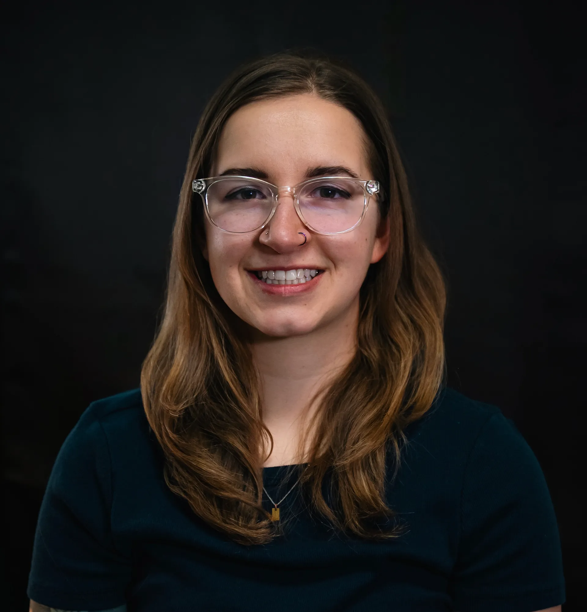 Staff Photo