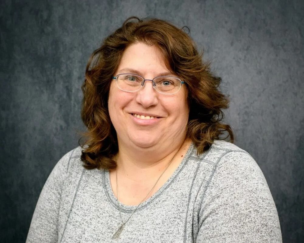 Staff Photo