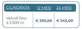 Promozione EASY