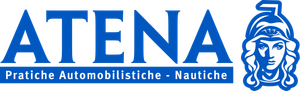 icona Atena