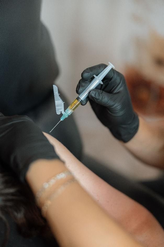 injecting b12 into arm Vitamin Injections | Elite Vitality Select a Pharmacy:Crumlin