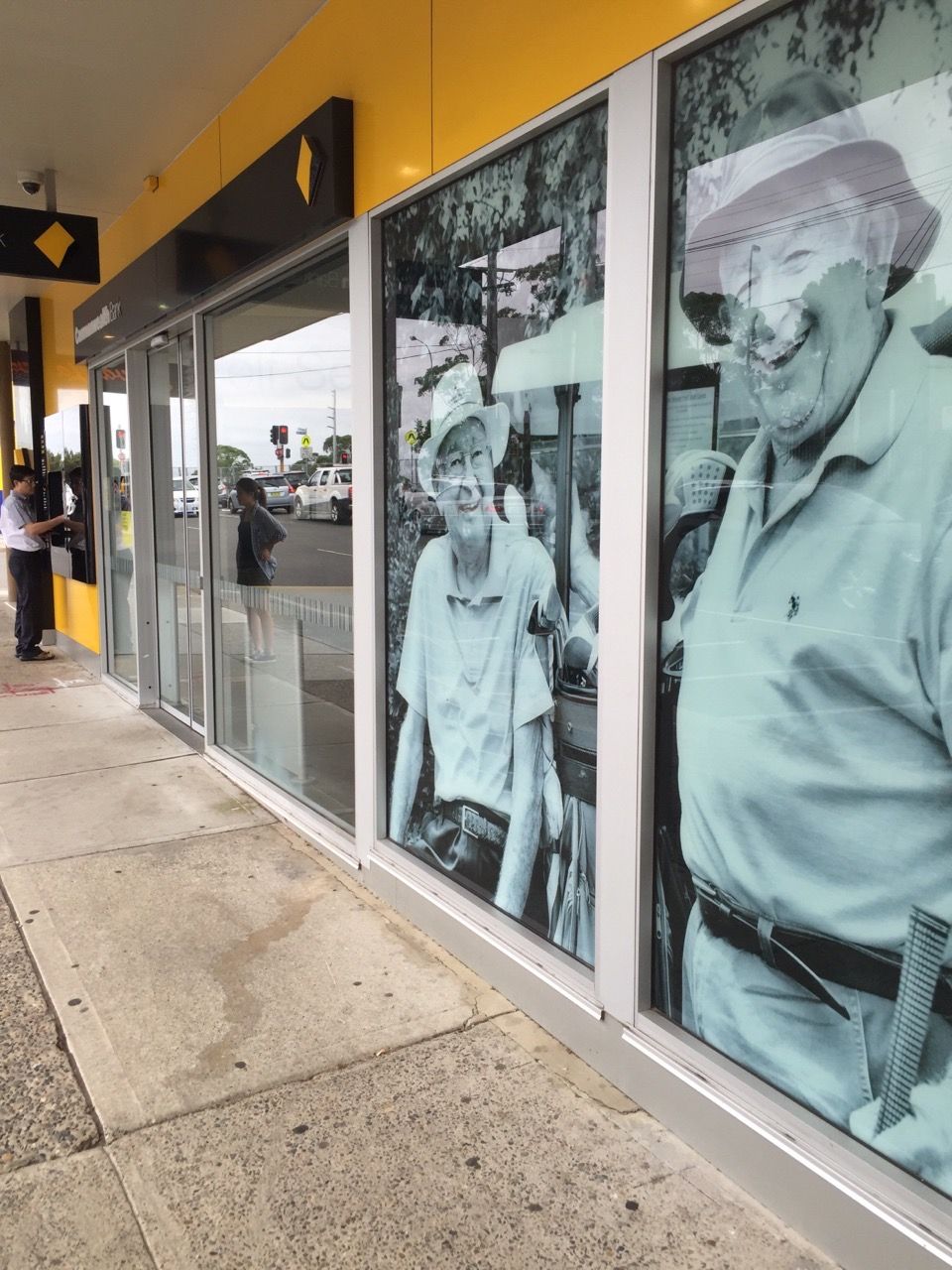 Glass Shopfronts in Central Coast Central Coast Glass & Glazing